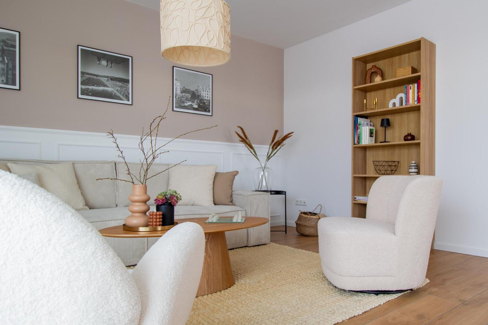 Penthouse-Ferienwohnung Wolfsbourg Extérieur photo
